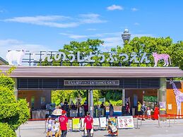 The OneFive Osaka Shinsekai