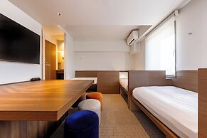 The OneFive Osaka Shinsekai