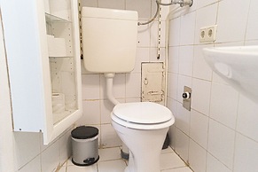 Spacious 2BR Apt Near Wiener Stadthalle