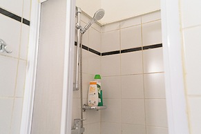 Spacious 2BR Apt Near Wiener Stadthalle