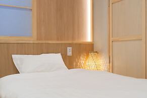 MARUMI HOTEL Uguisudani
