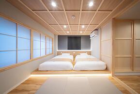 MARUMI HOTEL Uguisudani