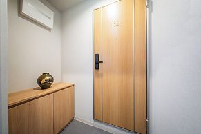 MARUMI HOTEL Uguisudani