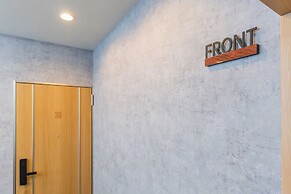 MARUMI HOTEL Uguisudani