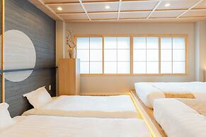 MARUMI HOTEL Uguisudani
