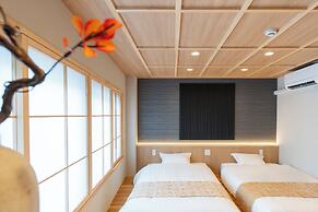 MARUMI HOTEL Uguisudani