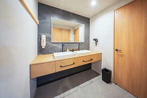 MARUMI HOTEL Uguisudani