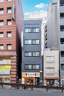 MARUMI HOTEL Uguisudani