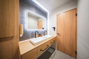 MARUMI HOTEL Uguisudani