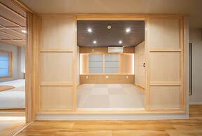 MARUMI HOTEL Uguisudani