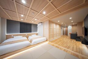 MARUMI HOTEL Uguisudani