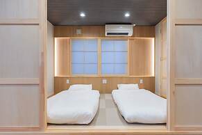 MARUMI HOTEL Uguisudani