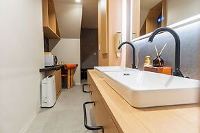 MARUMI HOTEL Uguisudani