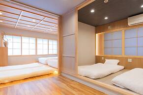 MARUMI HOTEL Uguisudani