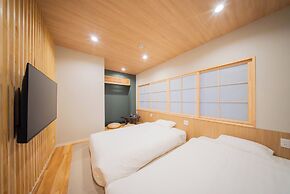 MARUMI HOTEL Uguisudani