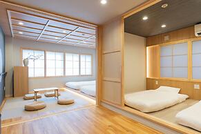 MARUMI HOTEL Uguisudani