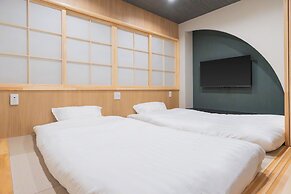 MARUMI HOTEL Uguisudani