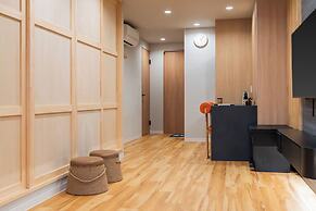 MARUMI HOTEL Uguisudani