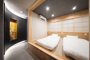 MARUMI HOTEL Uguisudani