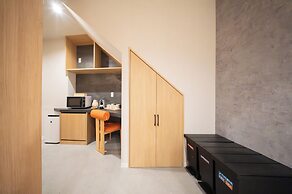 MARUMI HOTEL Uguisudani