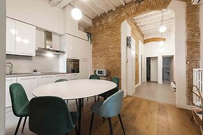 Lotus San Frediano by MMega