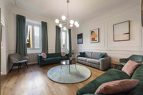 Lotus San Frediano by MMega