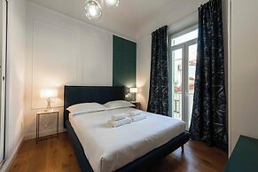 Lotus San Frediano by MMega