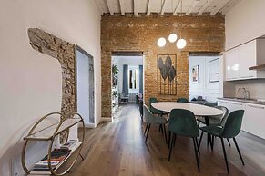 Lotus San Frediano by MMega
