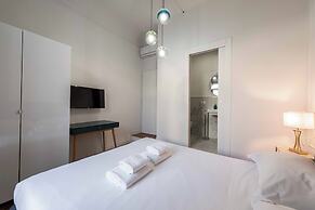 Lotus San Frediano by MMega