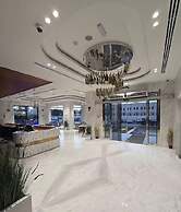 Alyas Hotel