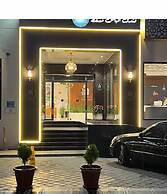 Alyas Hotel