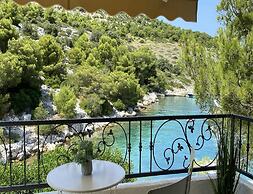 Private Hideaway in Zut Island