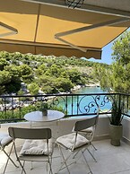 Private Hideaway in Zut Island