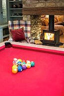 Stunning 6 BB Cottage & Annexe
