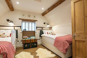Stunning 6 BB Cottage & Annexe