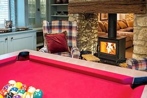 Stunning 6 BB Cottage & Annexe