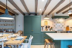 Stunning 6 BB Cottage & Annexe