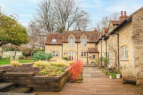 Stunning 6 BB Cottage & Annexe