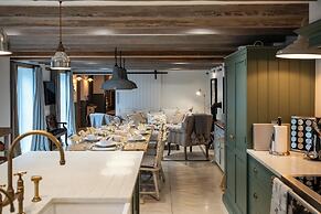 Stunning 6 BB Cottage & Annexe