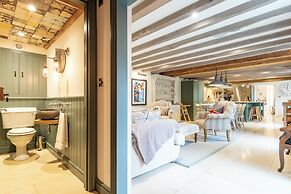 Stunning 6 BB Cottage & Annexe