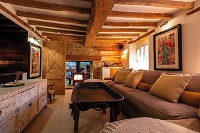 Stunning 6 BB Cottage & Annexe