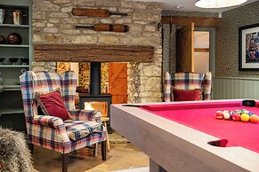Stunning 6 BB Cottage & Annexe