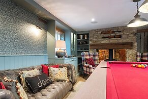 Stunning 6 BB Cottage & Annexe