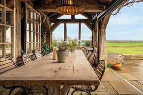 Stunning 6 BB Cottage & Annexe
