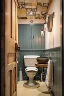 Stunning 6 BB Cottage & Annexe