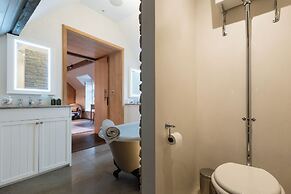 Stunning 6 BB Cottage & Annexe
