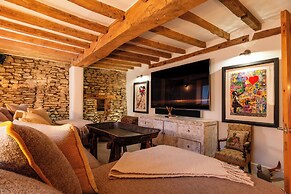 Stunning 6 BB Cottage & Annexe