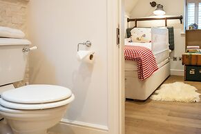 Stunning 6 BB Cottage & Annexe