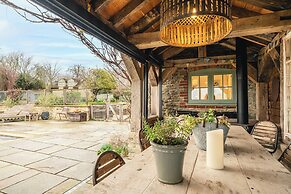 Stunning 6 BB Cottage & Annexe
