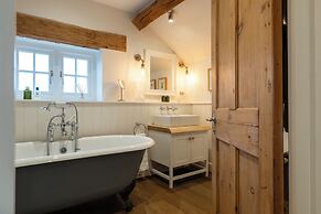 Stunning 6 BB Cottage & Annexe
